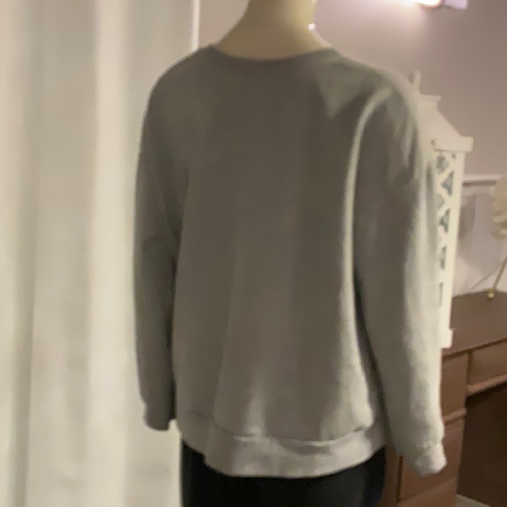 George sweater - Picture 4 of 6